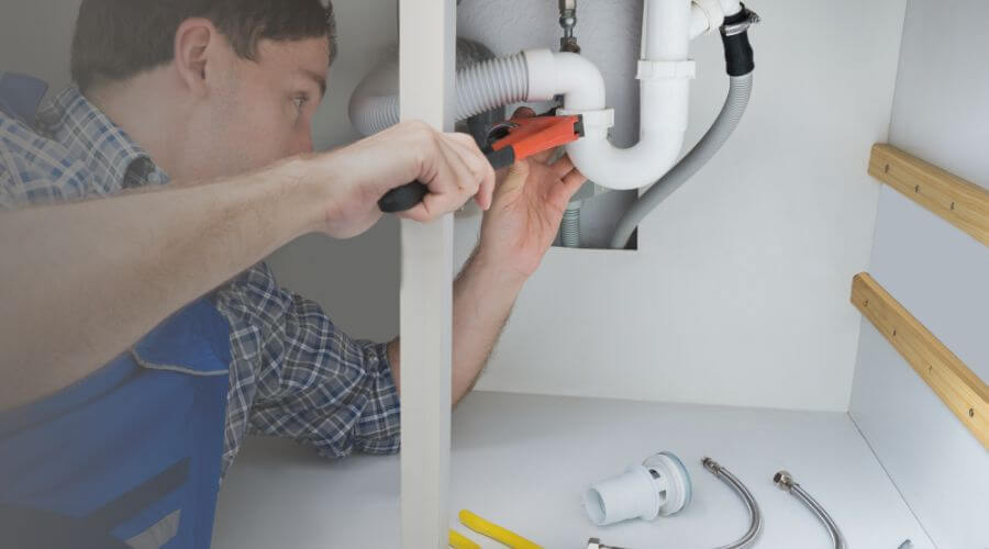 Professional Leak Detection Services in Kipnuk, AK